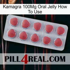 Kamagra 100Mg Oral Jelly How To Use 18